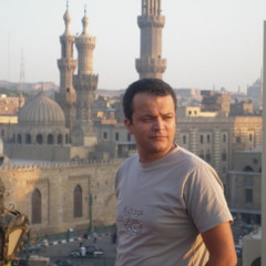 Mohamed Farouk Shamseldin