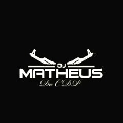 Dj Matheus Do Cdp