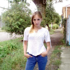 Катерина Орлова