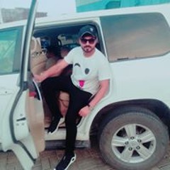 Naveed Madi