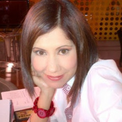 Marianna Gómez