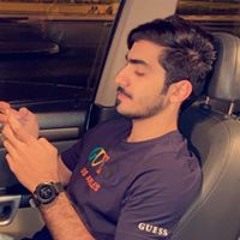 Saraa Ahmed