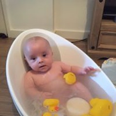 Gill Roberts Elsayed