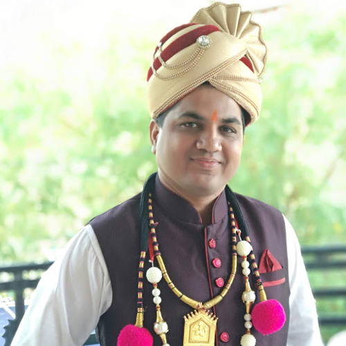 Narayan Parihar’s avatar