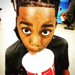 Terrell Smith