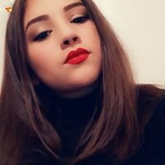 Cassy Petit