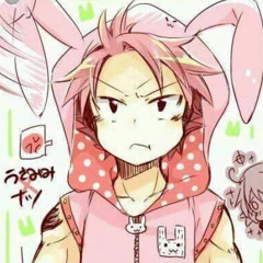 Natsu Dragneel