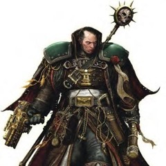 Inquisitor Eisenhorn