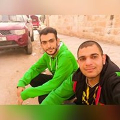 fathi Aljarhy