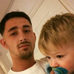 Lucas Wilkinson
