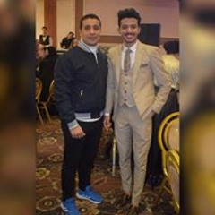 Ahmed Zanaty