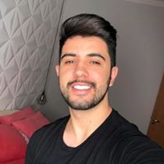 Mateus Dantas