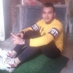 مصطفي كايرو مصطفي كايرو