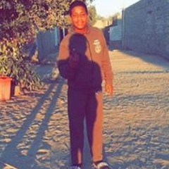 Kareem Ahmed