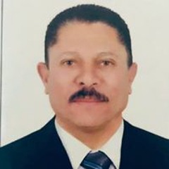 فاروق صلاح قطب