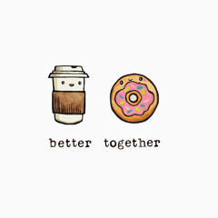 Coffee does stuff