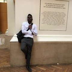 Joël Mendome