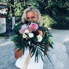 Freya Mader