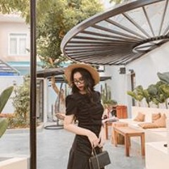 Hồ Thị Hà Linh