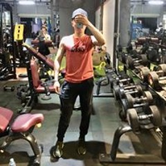 Đặng Thanh