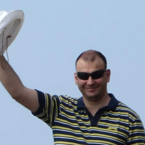 Bc. Miroslav Švarc, BBA’s avatar
