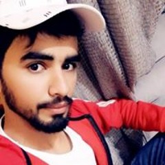 Mohammad Aldhamsha