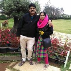 sunitha