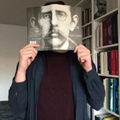 Lasse Martin Jørgensen