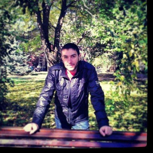 Plamen Ivanov’s avatar