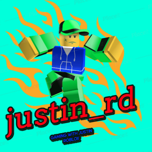 SoundCloud profile picture for @justin_rd