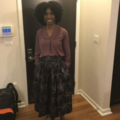 Jacqueline Nickerson