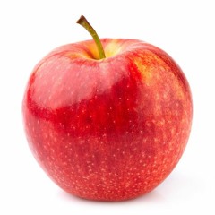 An Apple