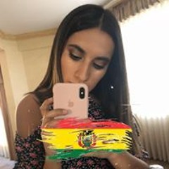 Micaela Mendoza