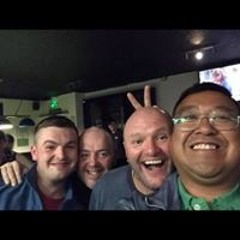 Darren Laing