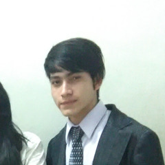 Luis Jefferson Diaz