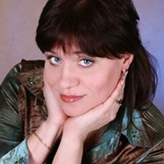 Татьяна Вострикова