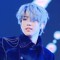 jisungs cheeks