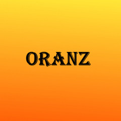 Oranz