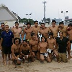 Manuel Vizcaíno Martínez