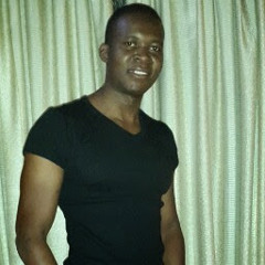 Stephen Odongo