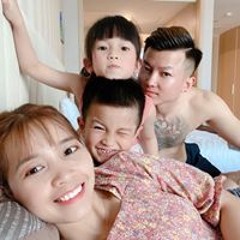 Tóc ViệtAnh