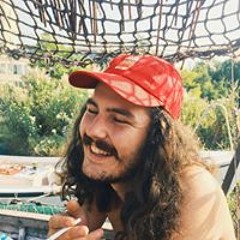 Benjamin James-Bryce