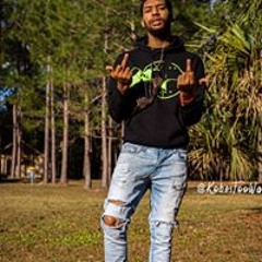 DripGod Dre