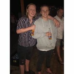 Daniel Maclean 👅💥