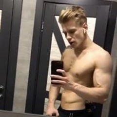 Vitalii Mikhasik