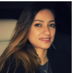 Maryam Nikboresh