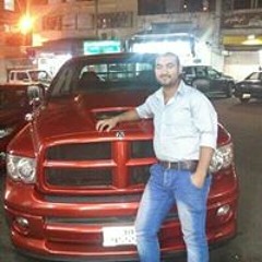 Maged Koko