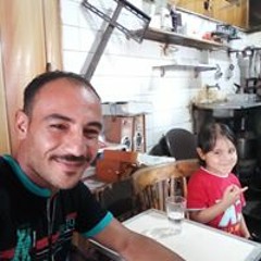 باسم شحاته