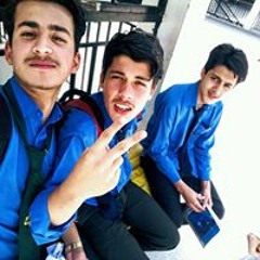 Muhammad Haris Khan