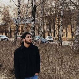 Джихад хайдер АЛЬ_ШАРУИ